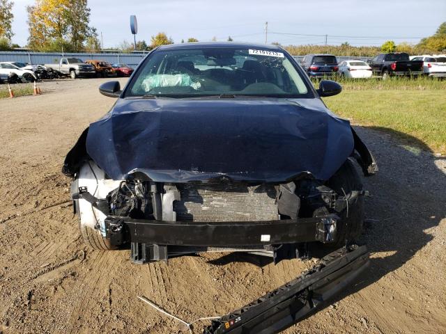 Photo 5 from auction – 2022 KIA FORTE FE with VIN 3KPF24AD3NE486850