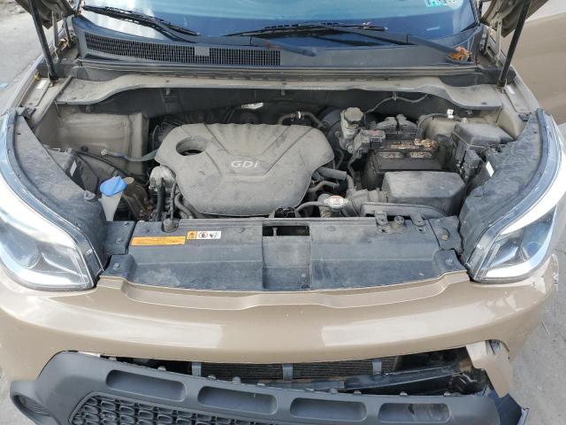 Photo 11 from auction – 2016 KIA SOUL with VIN KNDJN2A29G7272954