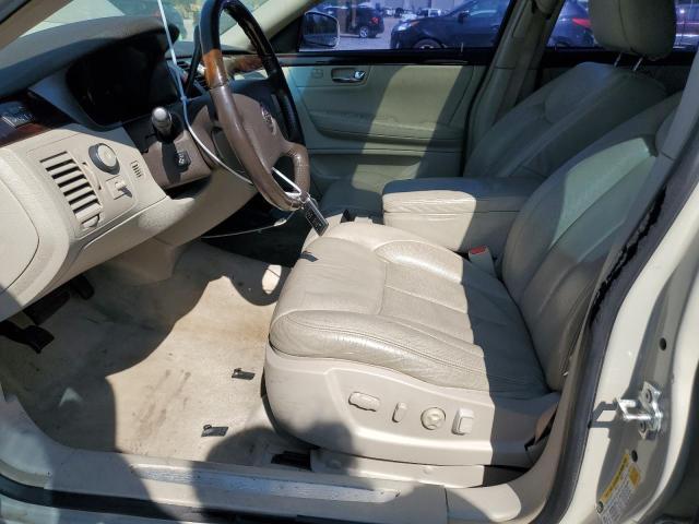 Photo 7 from auction – 2010 CADILLAC DTS PREMIU with VIN 1G6KH5EYXAU112489