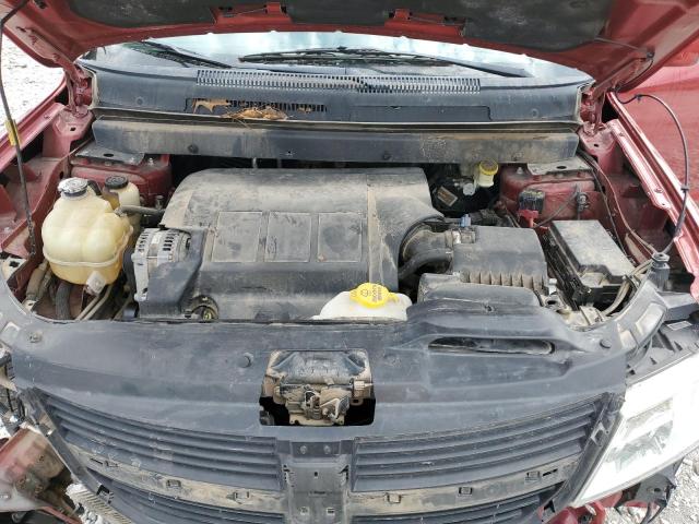 Foto 12 de la subasta – 2010 DODGE JOURNEY SX con VIN 3D4PG5FVXAT151557