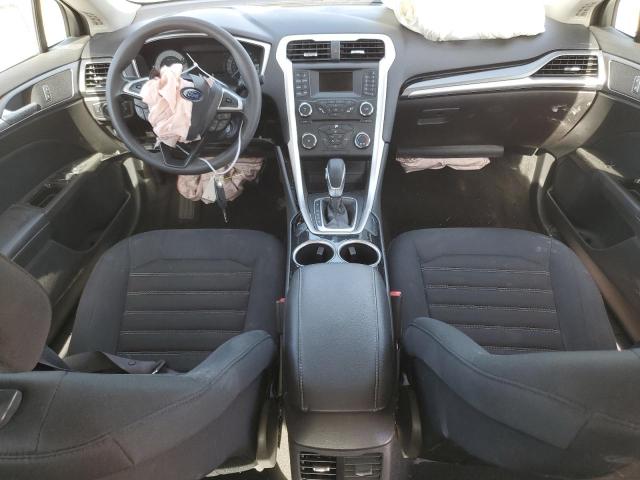 Photo 8 from auction – 2013 FORD FUSION SE with VIN 3FA6P0H74DR296546