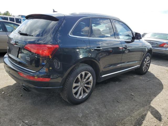 Photo 3 from auction – 2016 AUDI Q5 PREMIUM with VIN WA1C2AFP5GA023287