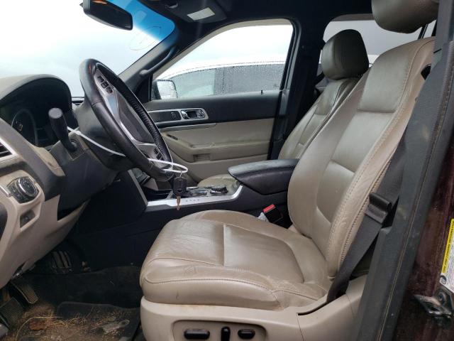 Photo 7 from auction – 2011 FORD EXPLORER X with VIN 1FMHK8D85BGA66383