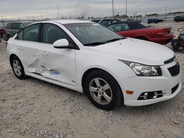 Photo 4 from auction – 2014 CHEVROLET CRUZE LT with VIN 1G1PC5SB4E7281633