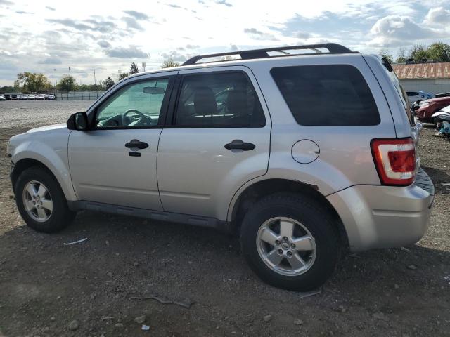 Photo 2 from auction – 2011 FORD ESCAPE XLT with VIN 1FMCU0D74BKB21433