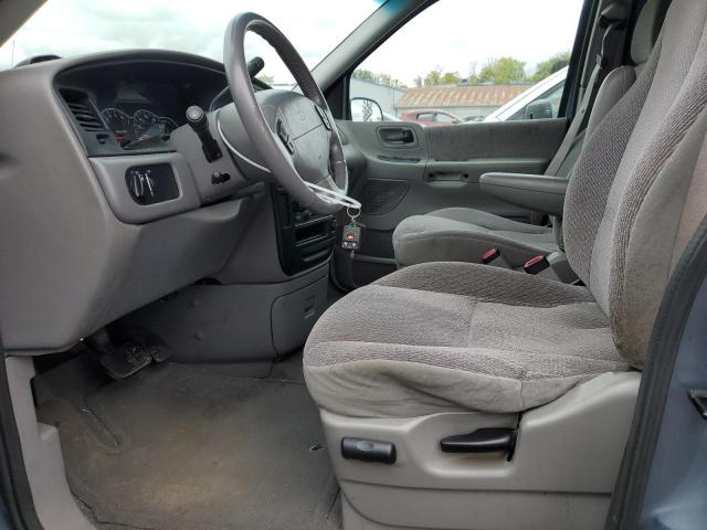 Фото 7 с аукциона – 2000 FORD WINDSTAR S с VIN 2FMZA5249YBA26085