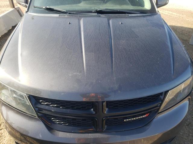 Photo 12 from auction – 2016 DODGE JOURNEY CR with VIN 3C4PDCGG8GT191249