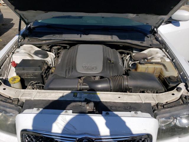 Photo 11 from auction – 2010 CHRYSLER 300 S with VIN 2C3CA9CTXAH255762