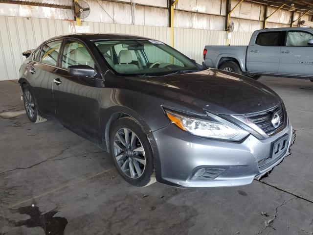 Photo 4 from auction – 2017 NISSAN ALTIMA 2.5 with VIN 1N4AL3AP2HC184432
