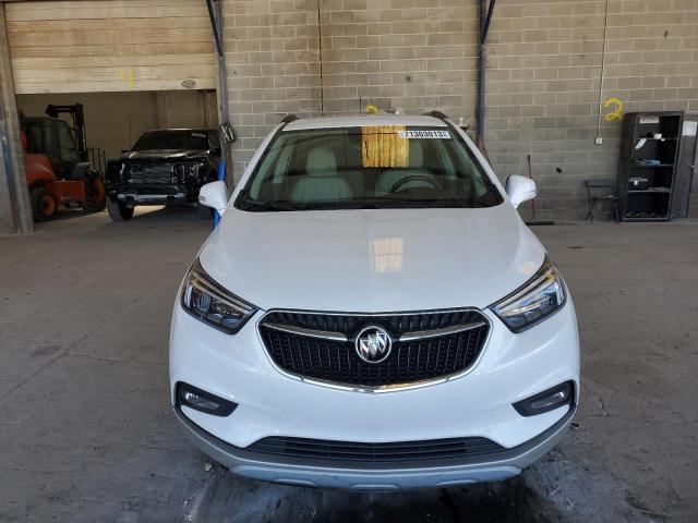 Photo 5 from auction – 2017 BUICK ENCORE ESS with VIN KL4CJCSB7HB071118