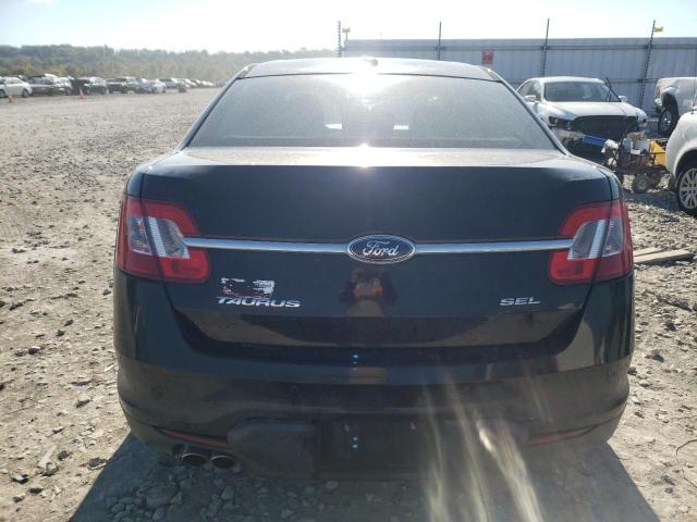 Photo 6 from auction – 2012 FORD TAURUS SEL with VIN 1FAHP2EW2CG107902
