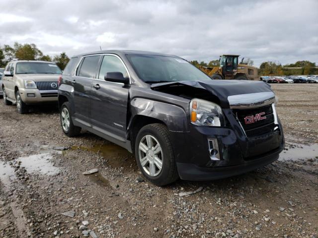 Foto 4 de la subasta – 2015 GMC TERRAIN SL con VIN 2GKALMEK8F6280722