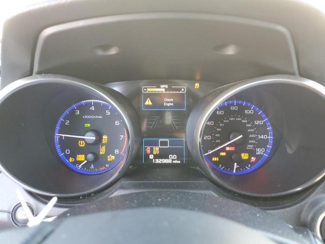 Photo 9 from auction – 2016 SUBARU OUTBACK 3. with VIN 4S4BSENC5G3329591