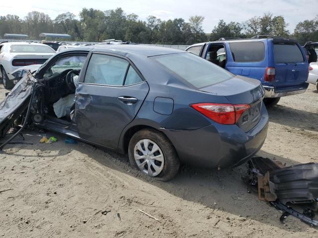 Фото 2 с аукциона – 2017 TOYOTA COROLLA L с VIN 2T1BURHEXHC790930