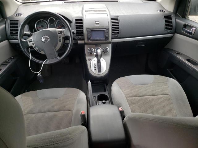 Photo 8 from auction – 2012 NISSAN SENTRA 2.0 with VIN 3N1AB6AP5CL630233