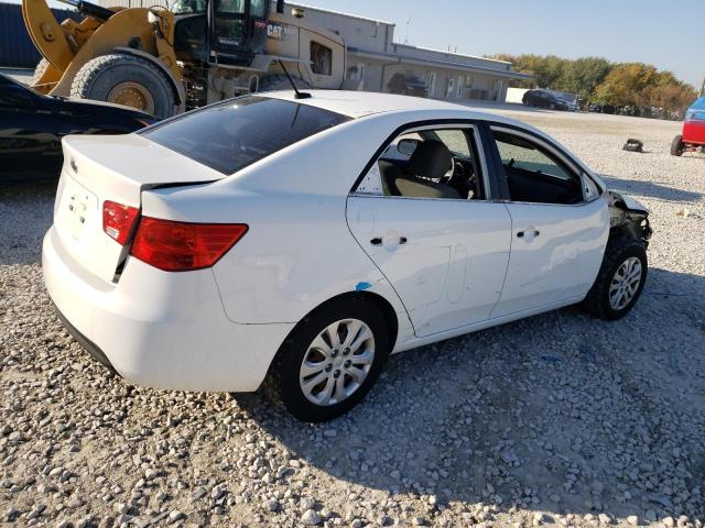 Photo 3 from auction – 2012 KIA FORTE LX with VIN KNAFT4A24C5597702
