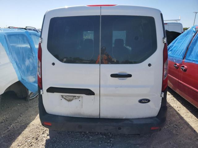 Photo 6 from auction – 2017 FORD TRANSIT CO with VIN NM0LS7E74H1322245
