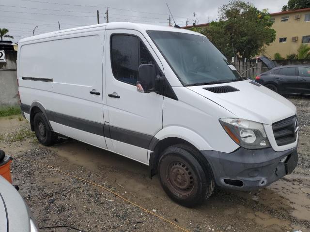 Photo 4 from auction – 2016 MERCEDES-BENZ SPRINTER 2 with VIN WD3PE7DD0GP269648