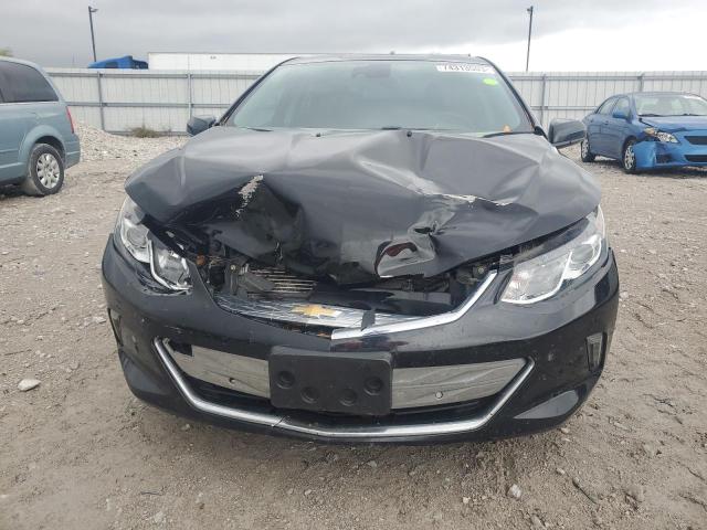 Photo 5 from auction – 2017 CHEVROLET VOLT PREMI with VIN 1G1RB6S52HU146944