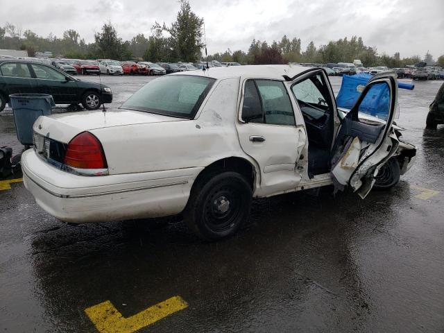 Photo 3 from auction – 1998 FORD CROWN VICT with VIN 2FAFP71WXWX155348