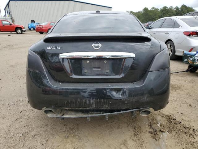 صورة رقم 6 من المزاد - 2014 NISSAN MAXIMA S مع VIN 1N4AA5APXEC444685