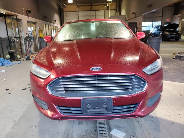 Photo 5 from auction – 2013 FORD FUSION SE with VIN 3FA6P0H74DR199525