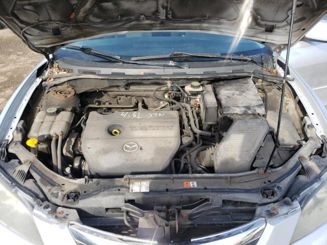 Photo 11 from auction – 2007 MAZDA 3 I with VIN JM1BK32F971605242
