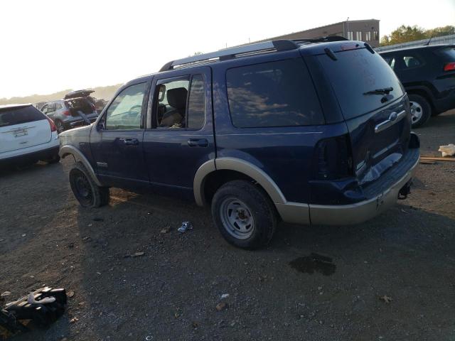 Photo 2 from auction – 2006 FORD EXPLORER E with VIN 1FMEU74E26UA22104