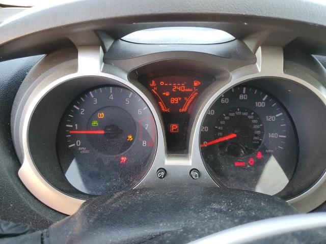 Photo 9 from auction – 2012 NISSAN JUKE S with VIN JN8AF5MR6CT104802