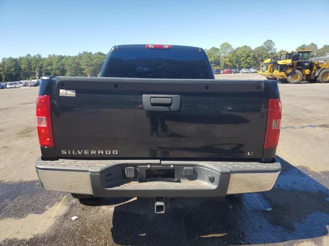 Photo 6 from auction – 2008 CHEVROLET SILVERADO with VIN 1GCEC19J38Z320564
