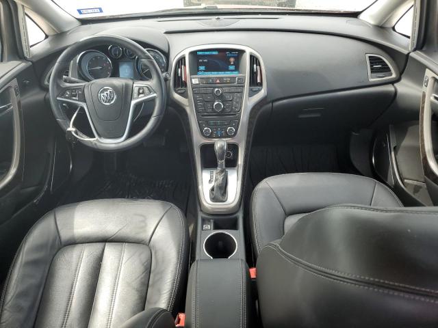 Photo 8 from auction – 2014 BUICK VERANO with VIN 1G4PS5SK3E4138700
