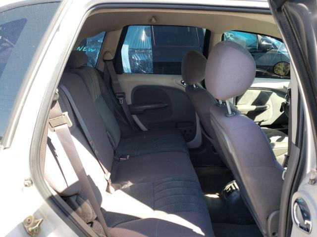 Photo 10 from auction – 2004 CHRYSLER PT CRUISER with VIN 3C4FY48B24T313463