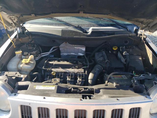Photo 11 from auction – 2009 JEEP COMPASS SP with VIN 1J4FF47B79D193903