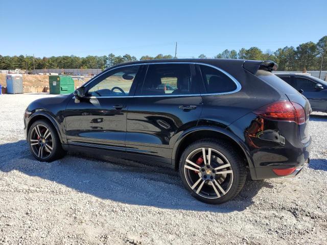 Photo 2 from auction – 2014 PORSCHE CAYENNE TU with VIN WP1AC2A2XELA87577