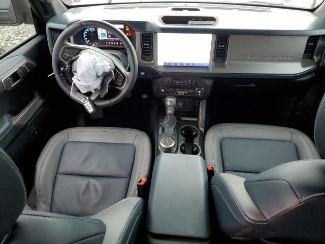 Фото 8 с аукциона – 2023 FORD BRONCO BAS с VIN 1FMDE5BH2PLA89383