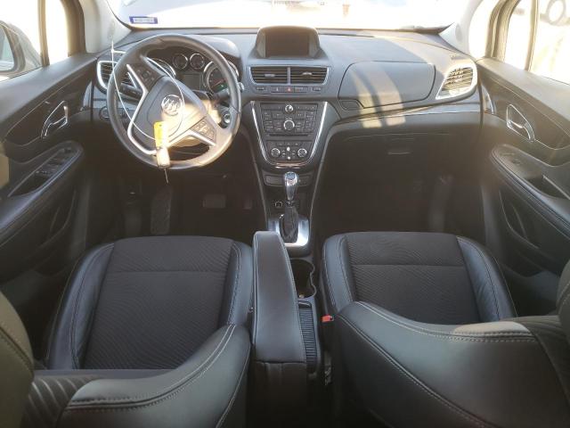 Photo 8 from auction – 2013 BUICK ENCORE CON with VIN KL4CJBSB7DB072886