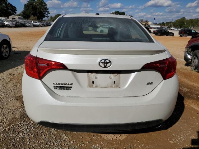 Photo 6 from auction – 2017 TOYOTA COROLLA L with VIN 5YFBURHE3HP614043