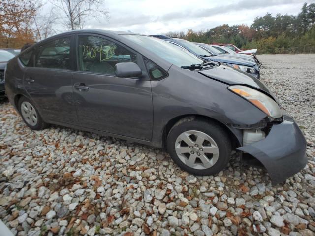 Photo 4 from auction – 2008 TOYOTA PRIUS with VIN JTDKB20U883354098