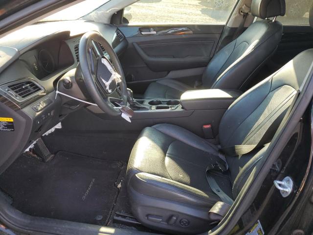 Photo 7 from auction – 2016 HYUNDAI SONATA SPO with VIN 5NPE34AF8GH425888