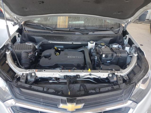 Photo 11 from auction – 2021 CHEVROLET EQUINOX LS with VIN 3GNAXHEV3MS162133