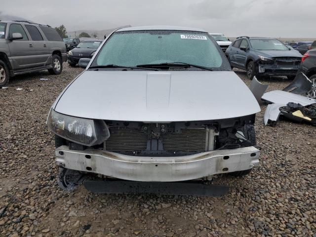 Photo 5 from auction – 2007 SATURN ION LEVEL with VIN 1G8AZ55FX7Z142828