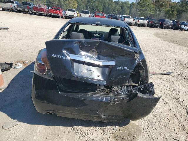 Photo 6 from auction – 2012 NISSAN ALTIMA BAS with VIN 1N4AL2AP3CN410890
