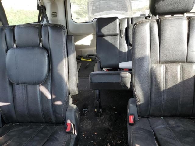 Photo 10 from auction – 2012 CHRYSLER TOWN & COU with VIN 2C4RC1BG3CR277864