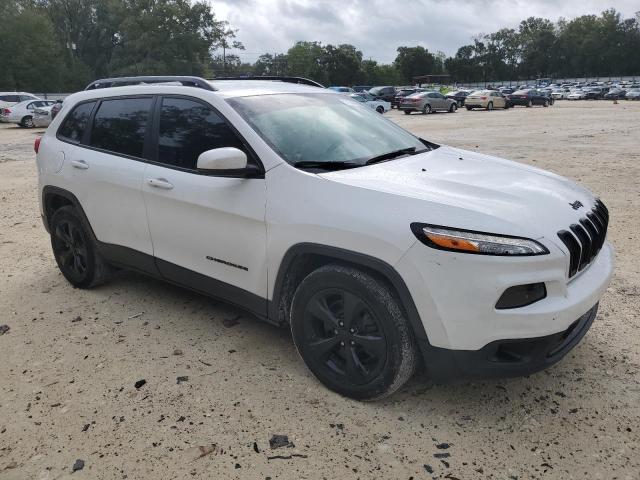 Photo 4 from auction – 2018 JEEP CHEROKEE L with VIN 1C4PJLDB1JD534272
