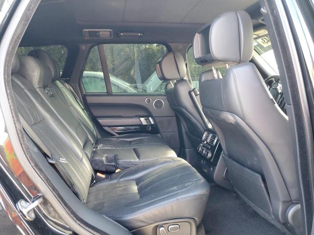 Photo 11 from auction – 2014 LAND ROVER RANGE ROVE with VIN SALGS2TF9EA163647
