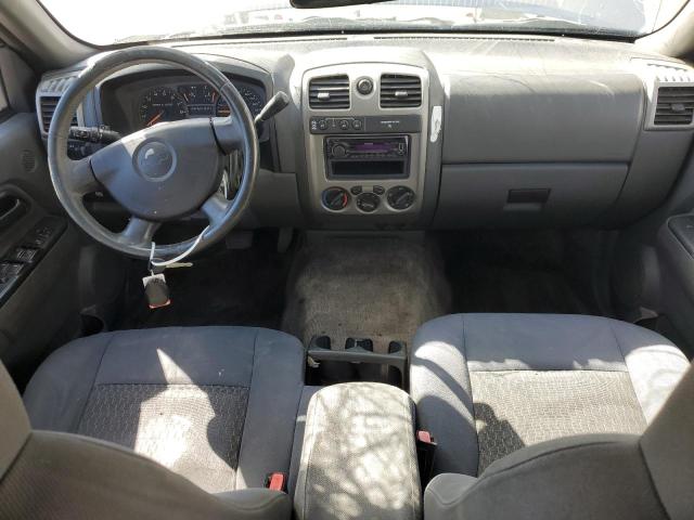 Photo 8 from auction – 2006 CHEVROLET COLORADO with VIN 1GCDT136X68244196