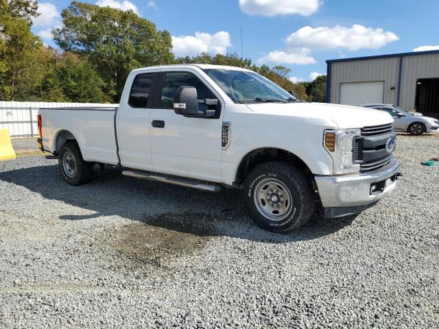 Photo 4 from auction – 2018 FORD F250 SUPER with VIN 1FT7X2A67JEB43296