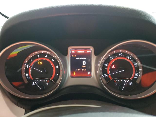 Photo 9 from auction – 2012 DODGE JOURNEY SX with VIN 3C4PDCBG0CT204660