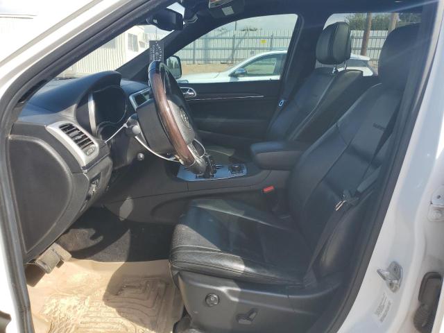 Photo 7 from auction – 2014 JEEP GRAND CHER with VIN 1C4RJFJT2EC161018