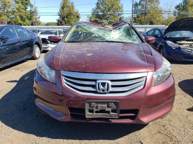 Photo 5 from auction – 2012 HONDA ACCORD LX with VIN 1HGCP2F37CA213324